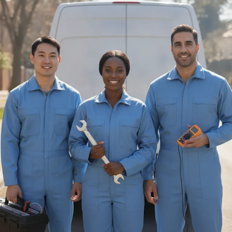 Waschmaschinenreparatur Team in Straubing