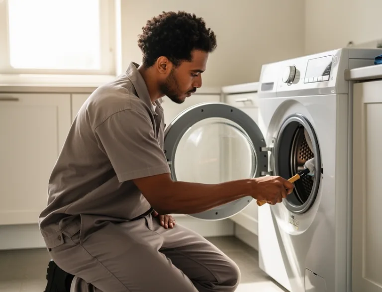 Waschmaschinenreparatur Service in Straubing